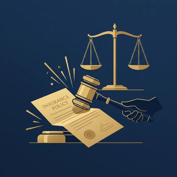 Odwołanie od decyzji ubezpieczyciela - poradnik