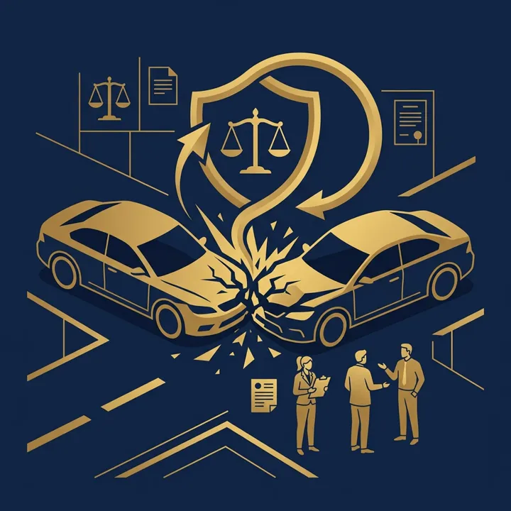 Czym jest odszkodowanie z OC - kompletny przewodnik