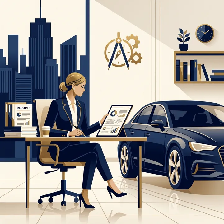 Jak wybrać niezależnego rzeczoznawcę motoryzacyjnego?