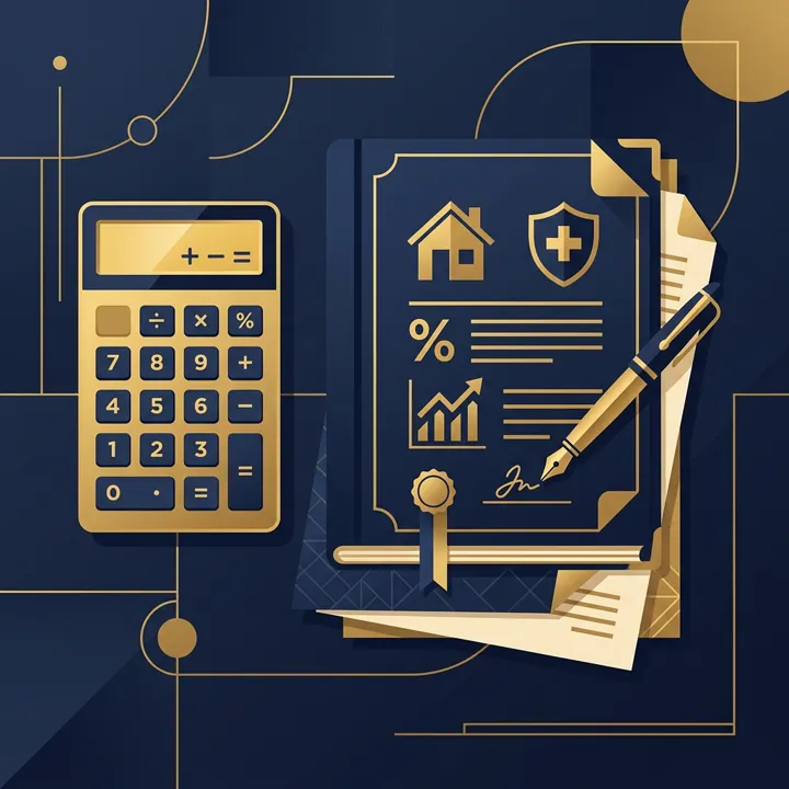 Dopłata do odszkodowania z OC - krok po kroku