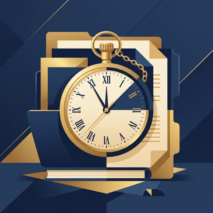 Terminy dochodzenia roszczeń odszkodowawczych